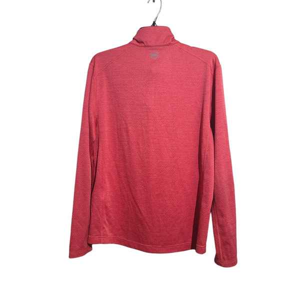 Vineyard Vines Mens Sankaty Quarter-Zip Small - Picture 2 of 5